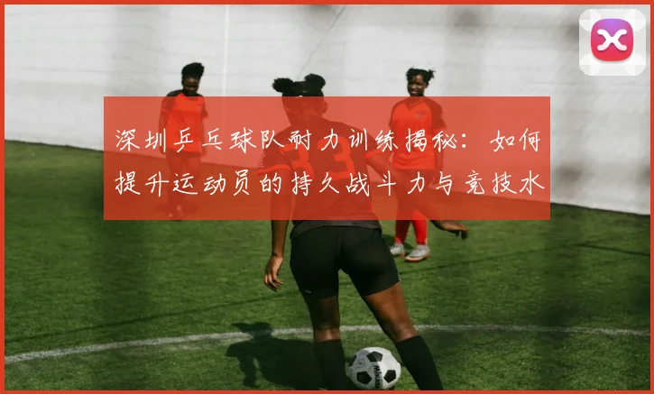 深圳乒乓球队耐力训练揭秘：如何提升运动员的持久战斗力与竞技水平